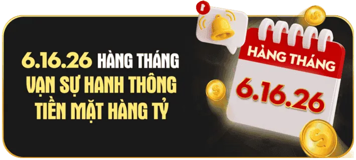Thưởng nạp tiền ok88 hàng ngày