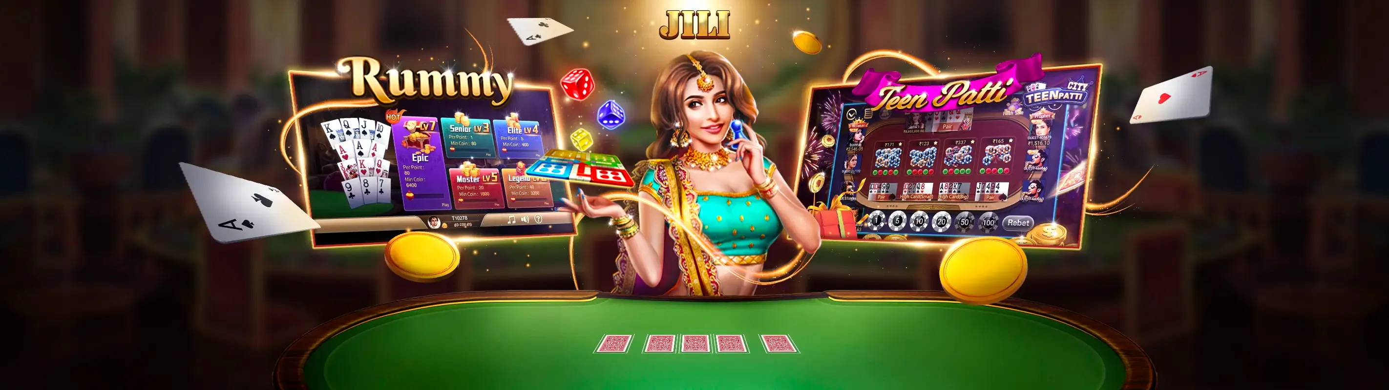 Hình ảnh chính của trò chơi nổ hũ OK88 với jackpot lớn