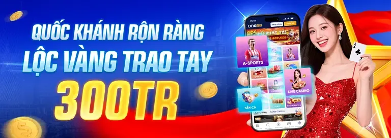 Hàng trăm trò chơi nổ hũ với đồ họa đẹp mắt và jackpot khủng