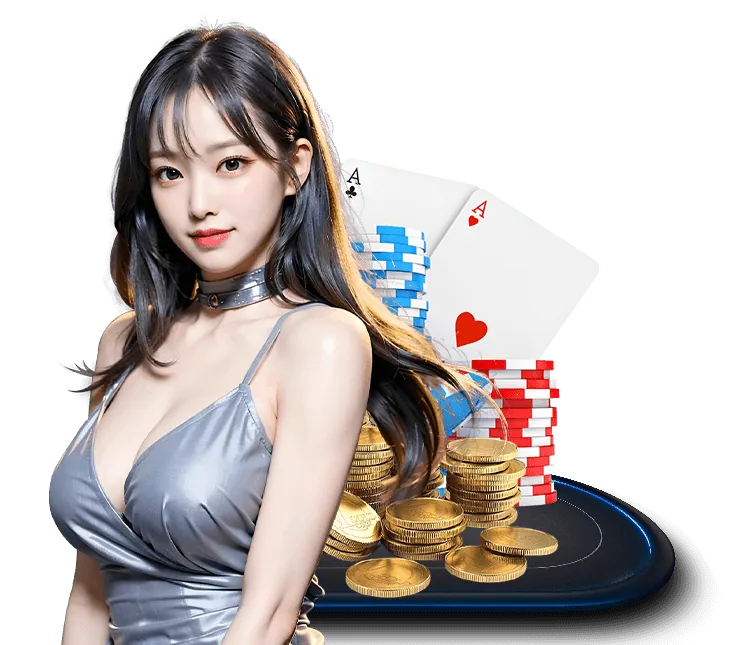 Game Bắn Cá Thần Tài với biểu tượng thần tài và vàng
