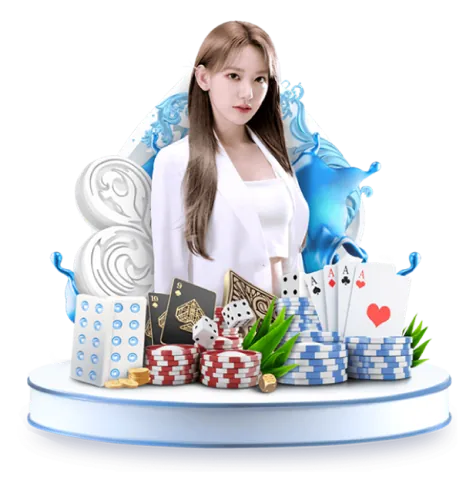 Casino Trực Tuyến OK88